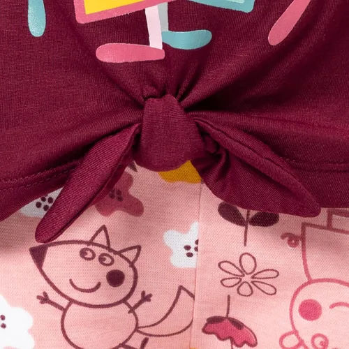 Vista 7 de Peppa Pig Camiseta y leggings de manga larga