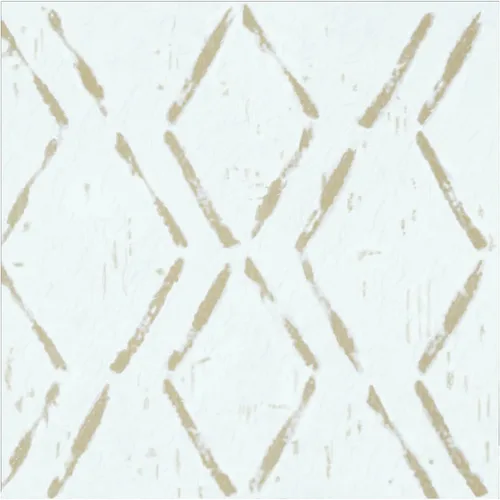 Vista 8 de Achim Home Decor - Azulejos de vinilo autoadhesivos retro de 12 pulgadas, 20 azulejos de 12 x 12 pulgadas, patrón de cheurón blanqueado, despegar