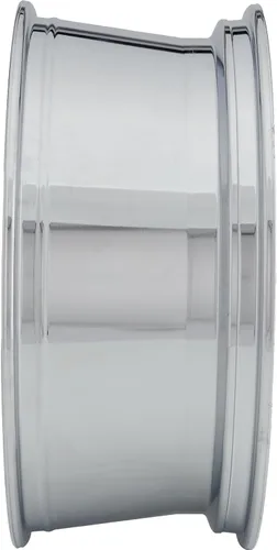 Vista 6 de Llanta de aleación de aluminio cromada de 22 pulgadas, 22 pulgadas, 22 x 9 pulgadas, para Cadillac Escalade 2007-2014 ALY05309U85N