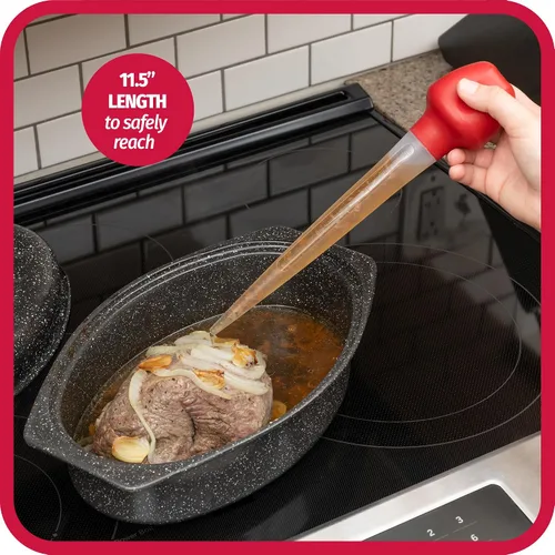 Vista 8 de GoodCook Baster diario
