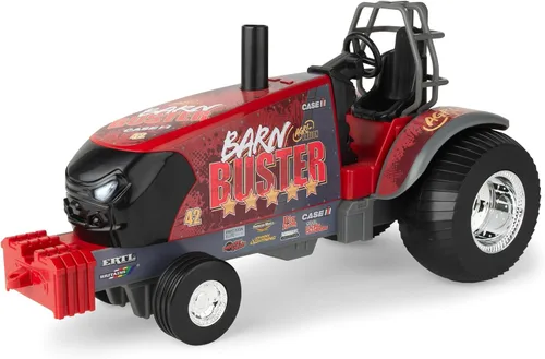 ERTL 1/16 Big Farm Case IH Barn Buster Tirando Tractor 47465