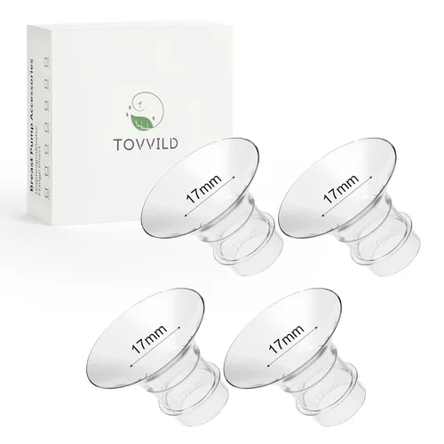 Vista 7 de Paquete de 10 válvulas de pico de pato S9 Pro / S12 Pro / S9 / S12, compatibles con extractores de leche Momcozy/TSRETE/NaNaLazy/bluefair