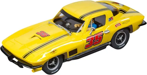 Carrera Chevrolet Corvette Sting Ray „No.35“, Multi