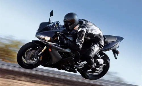 Vista 6 de RIKOL Accesorios CNC para motocicleta, marco de escape, deslizadores, almohadillas de choque, protector de caídas para Yamaha MT03 MT-03 2015 2016