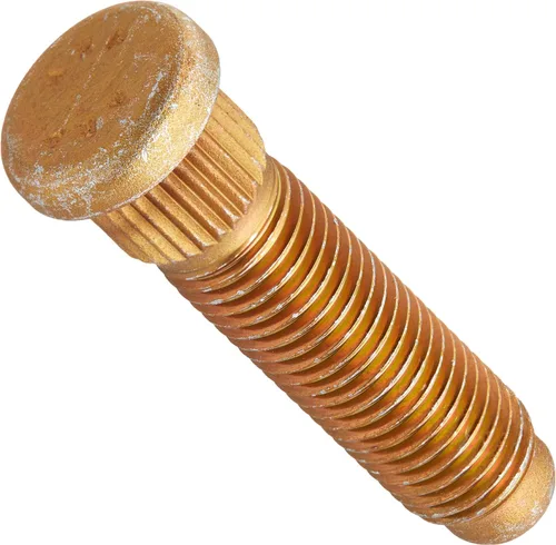 Vista 3 de ARP 100-7726 Kit de pernos de rueda (modelo tardío GM M12 X 1.5 X 2.0 espárrago de rueda)