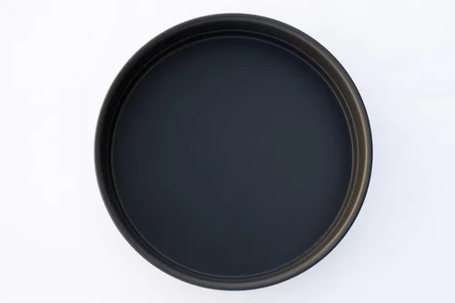 Vista 4 de Lloyd Pans Sartén para pizza estilo Chicago 7 x 2.25 pulgadas - PSTK