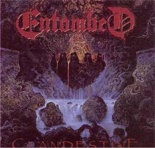 Clandestine