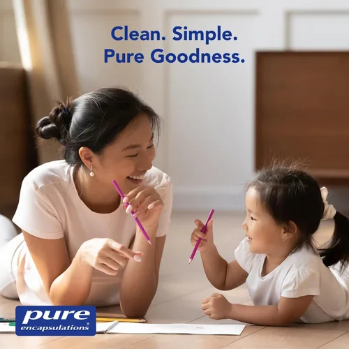 Vista 7 de Pure Encapsulations Nutrient 950 Suplemento multivitamínico mineral para apoyar las funciones fisiológicas y un estilo de vida saludable* 90