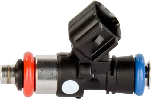 Vista 2 de BOSCH 62677 Inyector de combustible de equipo original, compatible con Volkswagen Beetle, Golf, Jetta, individual
