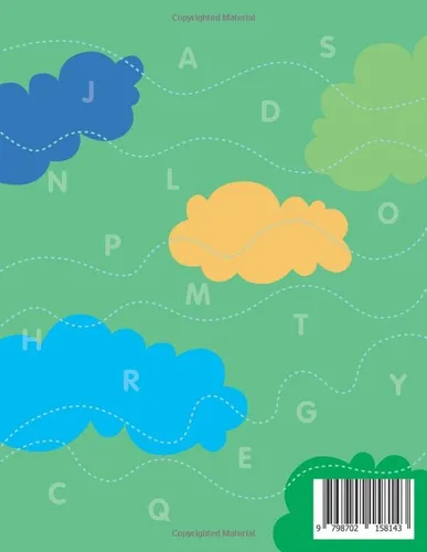 Vista 2 de Word Search for Kids Ages 8-10 100 Word Search Puzzles