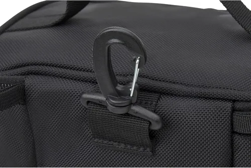Vista 4 de ProTec Bolsa para Sordinas de Trompeta con Divisor Modular, Modelo M400