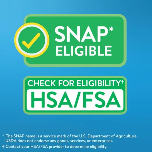 Vista 7 de Ensure Batido nutricional original de nuez de plátano Batido de reemplazo de comidas Paquete de 24