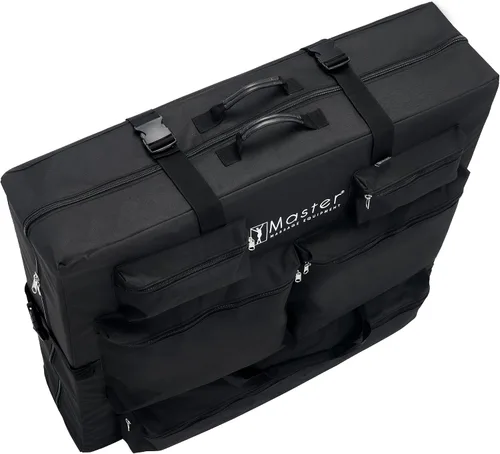 Vista 10 de Master Massage Bolsa de transporte universal para mesa de masaje 29-31