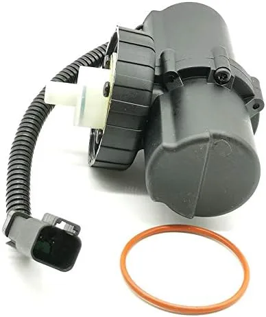 Vista 2 de Bomba de extracción de combustible de 12 V para Caterpillar Perkins MP10325 228-9130 232-5877
