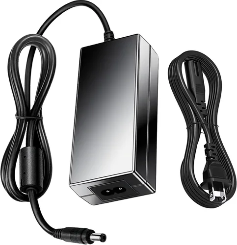 Vista 4 de Adaptador 19V 2.1A-2.37A para ViewSonic VA2342-LED VS14822 VX2270SMH VS13816