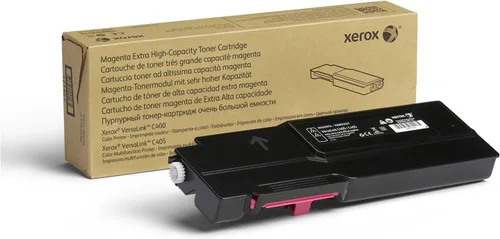 Vista 19 de Xerox VersaLink C400/C405 - Cartucho de tóner negro de capacidad extra alta (10,500 páginas) - 106R03524