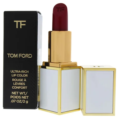 Vista 15 de Tom Ford Lápiz labial para niños y niñas, 05 Joan, 0.07 onzas