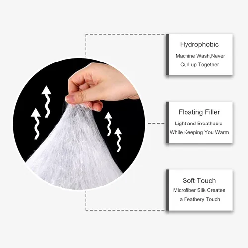 Vista 6 de Erosebridal Juego de ropa de cama de guepardo con rosa azul, juego de edredón con estampado de leopardo y gato, edredón romántico de plumón