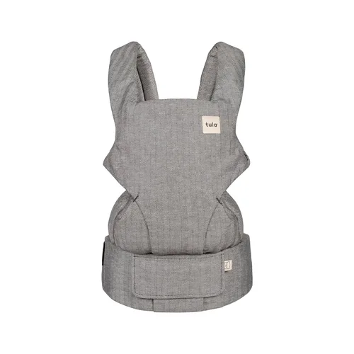 Vista 22 de Portabebés Tula Explore - Portabebés transpirable para recién nacido a niño pequeño - Portabebés ajustable para niño pequeño - Múltiples posiciones