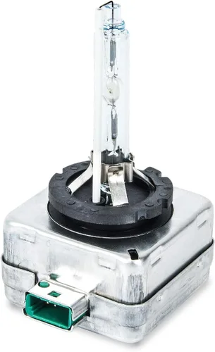 Vista 9 de RANSOTO 130732931515 Módulo de unidad de control de balasto de faros de xenón con bombilla D3S compatible con Dodge Dart Cadillac CTS XTS Chevy