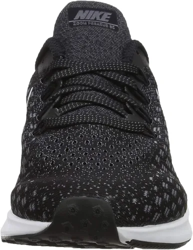 Vista 2 de Nike Zapatillas de correr para hombre Negro 21