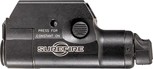 Vista 6 de SureFire Ultra-Compact LED Handgun WeaponLights