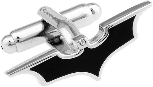 Vista 2 de TAILUN de los hombres Boda Gemelos Gemelos de Batman Super Hero