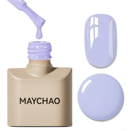Vista 35 de MAYCHAO 15ml Esmalte de uñas en gel, color blanco antiguo, 1 pieza, esmalte de uñas en gel blanco antiguo y verde, esmalte de uñas que se absorbe