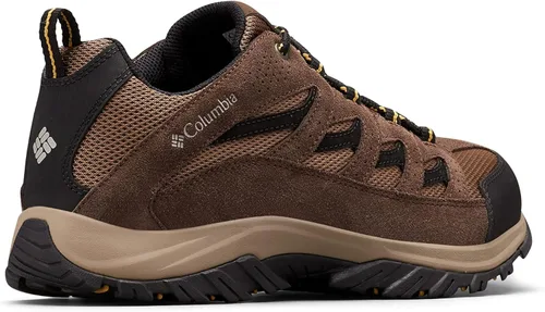 Vista 9 de Columbia Crestwood - Zapatos de senderismo para hombre