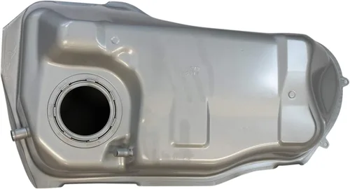 Vista 170 de TRQ Tanque de combustible de gas 16 galones Compatible con Ford Mustang 1964-1968 Mercury Cougar 1967-1968