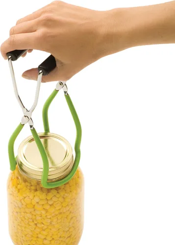 Vista 3 de Presto Kit de conservas de 7 funciones