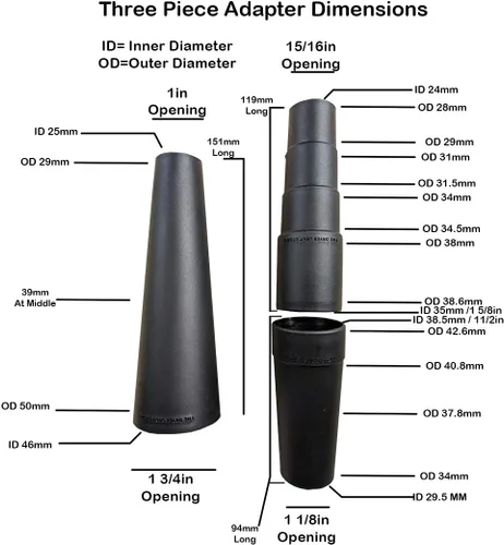 Vista 5 de Accesorio de vacío para ventilación de secadora, herramienta de limpieza de grietas para secadora de ropa, cepillo trampa de pelusa con manguera