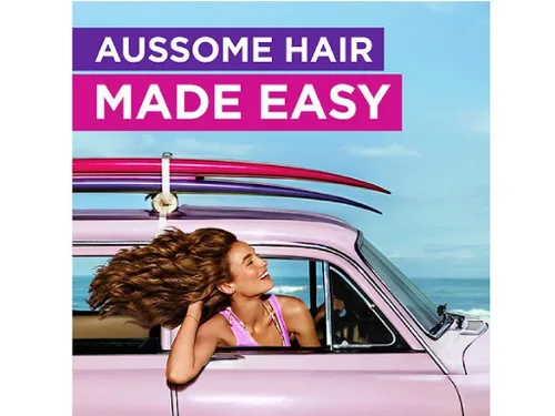 Vista 9 de Aussie Miracle - Juego de champú y acondicionador húmedo con aguacate y aceite de jojoba australiana, 12.1 onzas líquidas cada uno