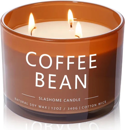 Vista 16 de Velas con aroma a pino y clavo, velas para el hogar, velas de lujo de soja de 12 onzas, 50 horas de tiempo de combustión de larga duración, regalos