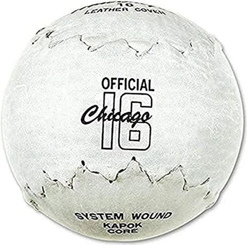 MacGregor Chicago 16" Softbol