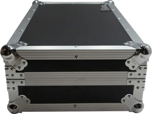 Vista 7 de Harmony Audio HCCD100 100 Jewel or 300 Sleeve CD Transport Road Case New