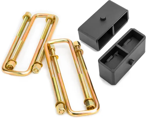 Vista 13 de Dynofit Kits de elevación delantera y trasera de 3 pulgadas y 2 pulgadas para Silverado 1500 Sierra 1500 2007-2024 (2WD/4WD), kit de nivelación