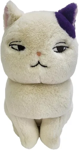 Vista 42 de スタジオジブリ Studio Ghibli - My Neighbor Totoro - Puf Totoro grande (S) felpa