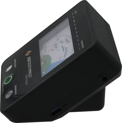 Vista 7 de SmartPro SPGE-I Gem Eye I - Probador de gemas y diamantes Smart Pro