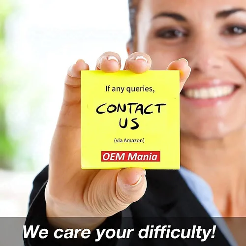 Vista 2 de Paquete de 4 filtros de aire Kenmore Elite 469918 para refrigerador (4)