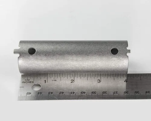 Vista 2 de La original Shockwave Raptor Extra Long Forend Nut Herramienta de instalación y extracción para Mossberg 500/590 y Remington 870