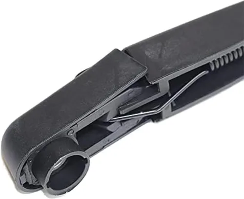 Vista 4 de Rear wiper blade and wiper arm for Vauxhall for Opel Zafira B MK2 2005-2015 14'' car rear wiper blade