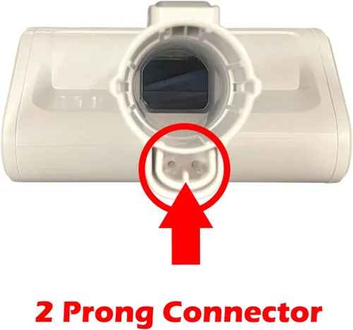 Vista 5 de Mini accesorio de cepillo motorizado de repuesto para Tineco A10 Dash, A10 Hero, A11 Master, A11 Hero, PWRHERO 11, PWRHERO 11S, S10 iLoop Series