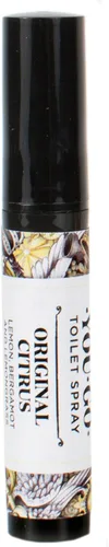 Vista 7 de Poo-Pourri Before-You-Go - Aerosol para inodoro, lluvia de bambú, 100 usos, desodorante de olor de baño con aceites esenciales para el hogar