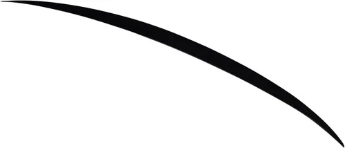 Vista 3 de Alerón de portaequipajes M5 para BMW, fabricante de equipos originales