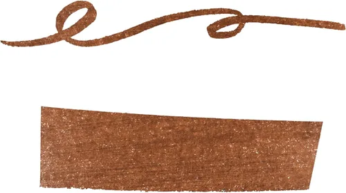 Vista 5 de Tinta para pluma estilográfica Herbin - 1.0 fl oz Embotellada - Cacao du Bresil