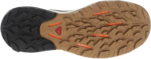 Vista 4 de Salomon Zapatos de senderismo OUTPULSE para hombre Zapatos for Men