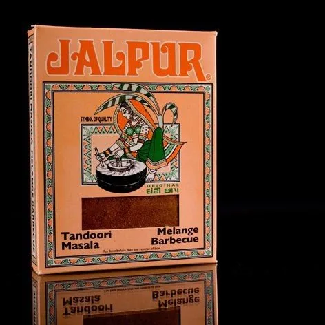 Tandoori Masala 6.17 oz