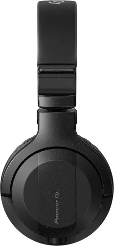 Vista 2 de Pioneer DJ HDJ-CUE1BT-K Auriculares con cable con Bluetooth, color negro