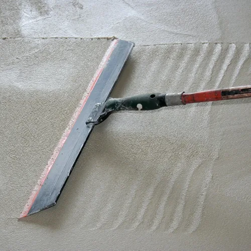Vista 3 de Kraft GG243 - Paleta para escobilla de goma (14 pulgadas, 2 unidades)